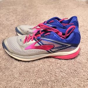 Brooks Ravenna 8 Running shoes